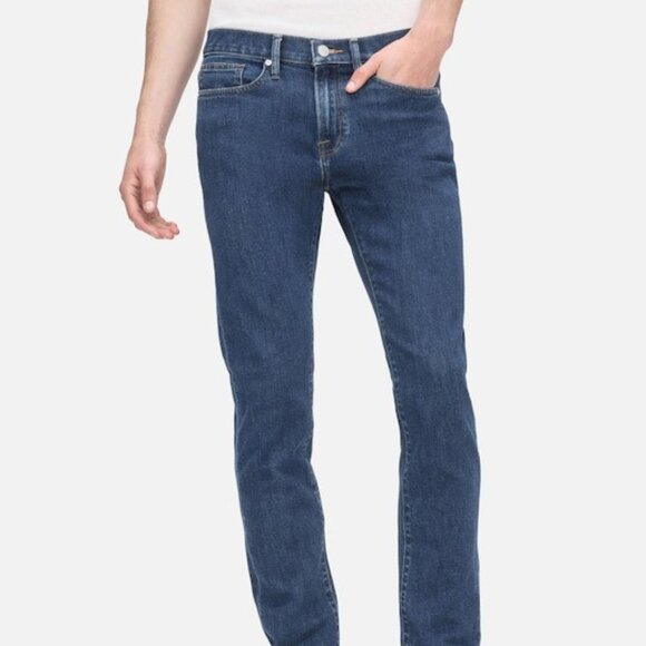 Frame L'Homme Slim Jean 29 - Picture 1 of 9